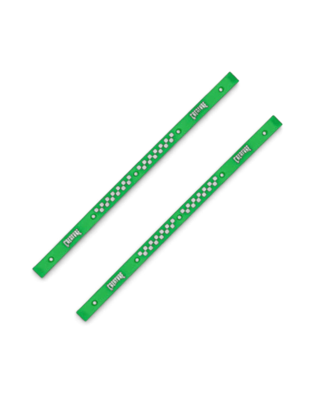 Creature Skateboards 'Glow in the Dark' Slider Rails