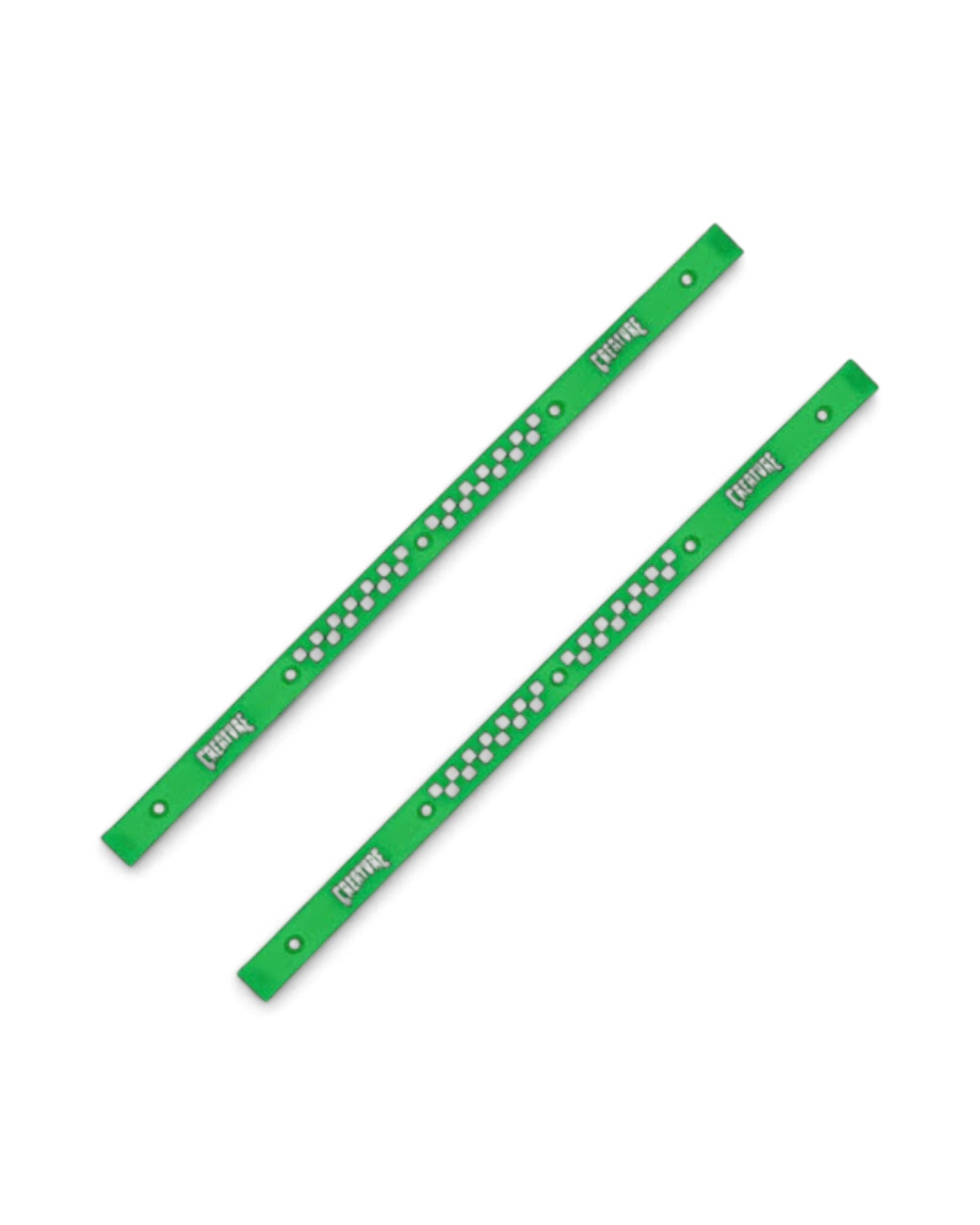 Creature Skateboards 'Glow in the Dark' Slider Rails