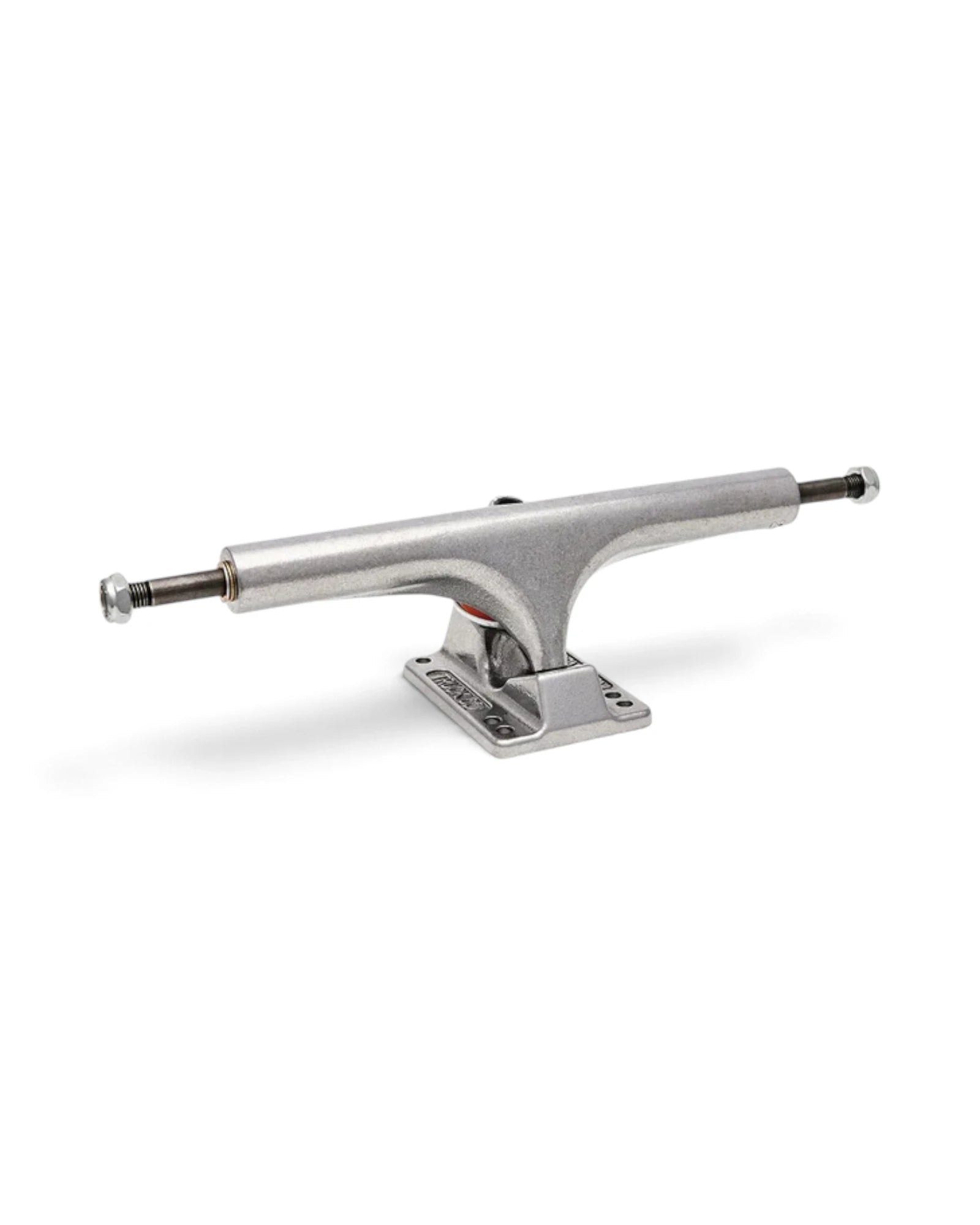 Independent Trucks 215 'Stage 4 Polished' Skateboard Trucks (Silver)
