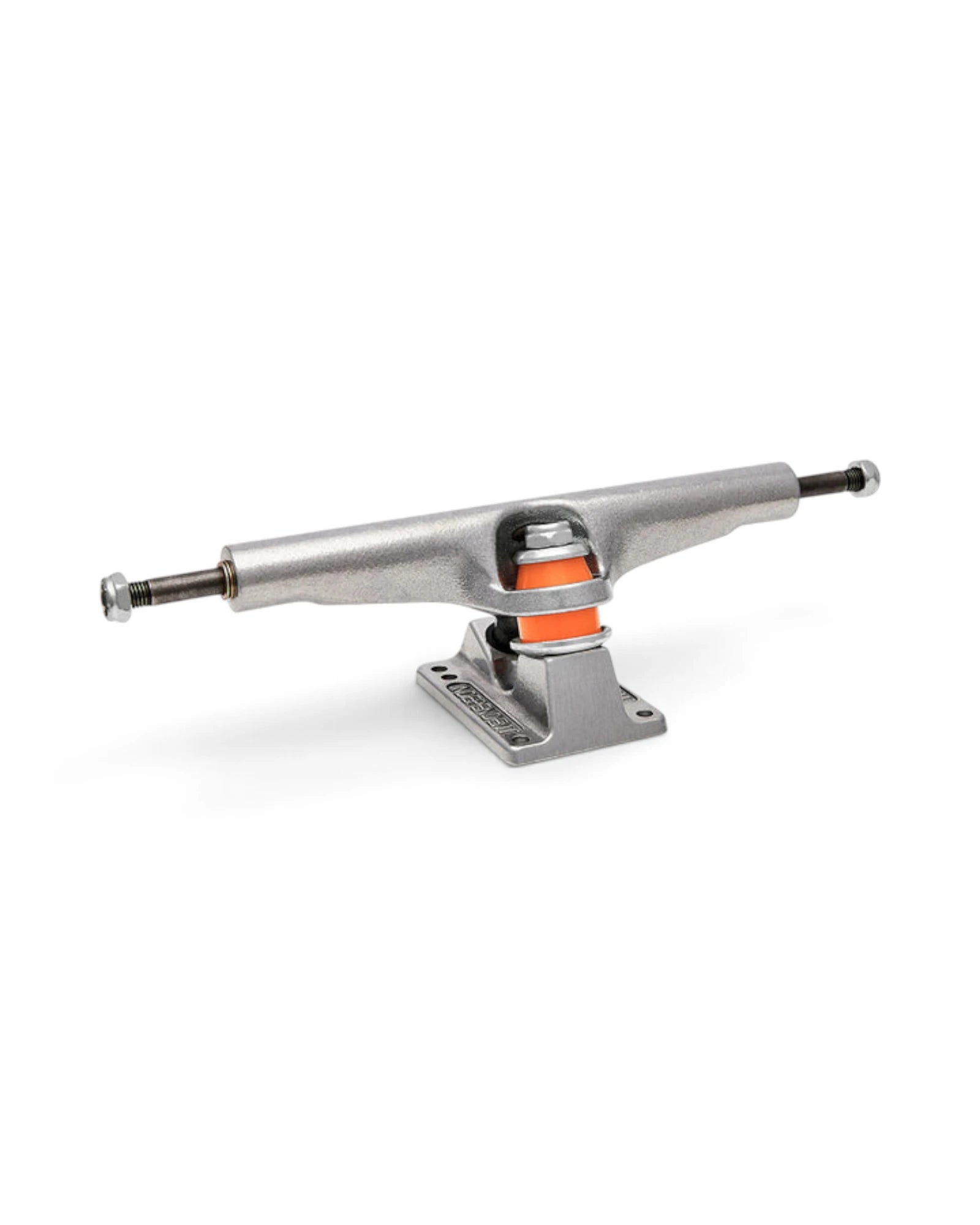 Independent Trucks 215 'Stage 4 Polished' Skateboard Trucks (Silver)