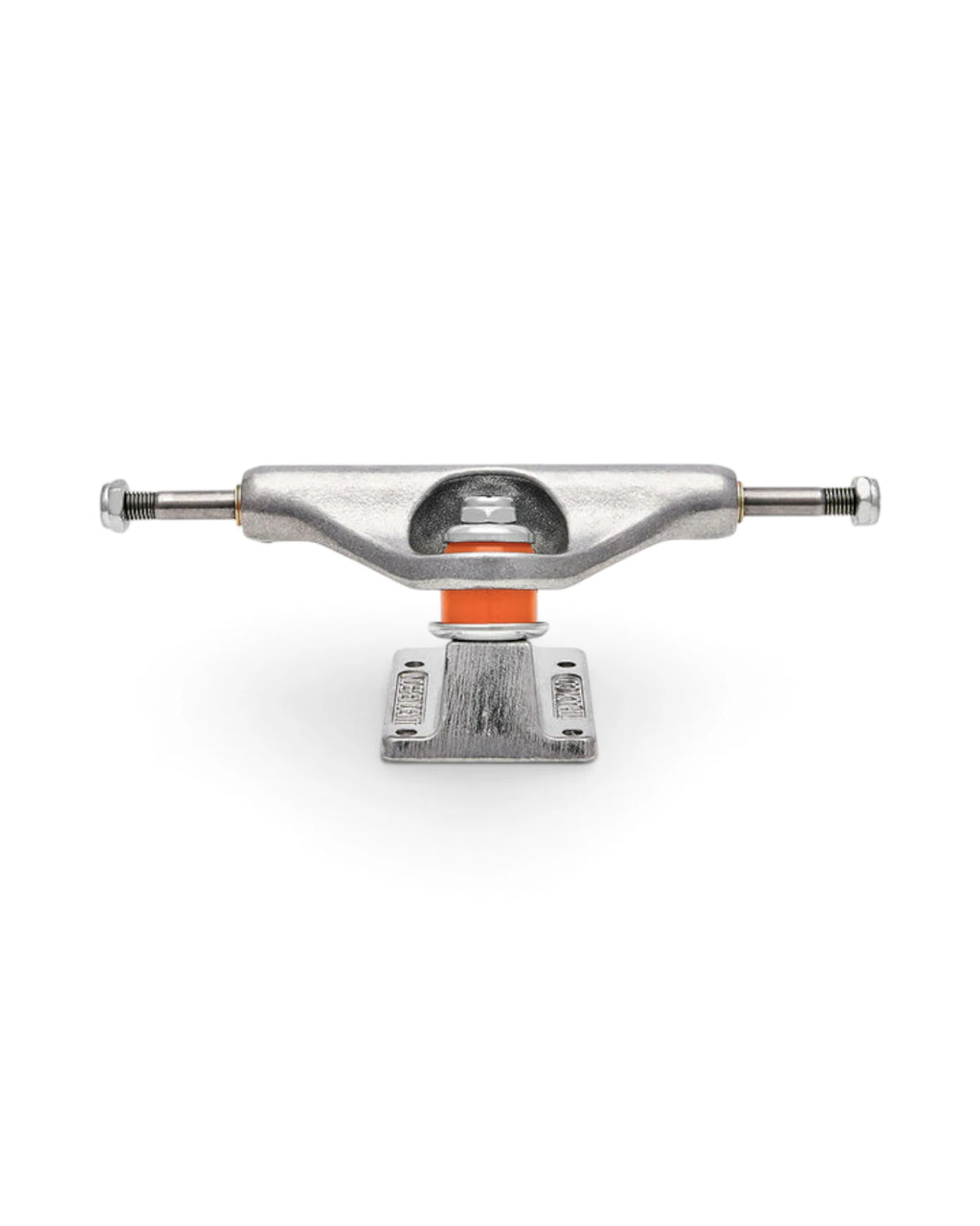 Independent Trucks 129 'Stage 11 Polished Standard' Trucks (Silver)