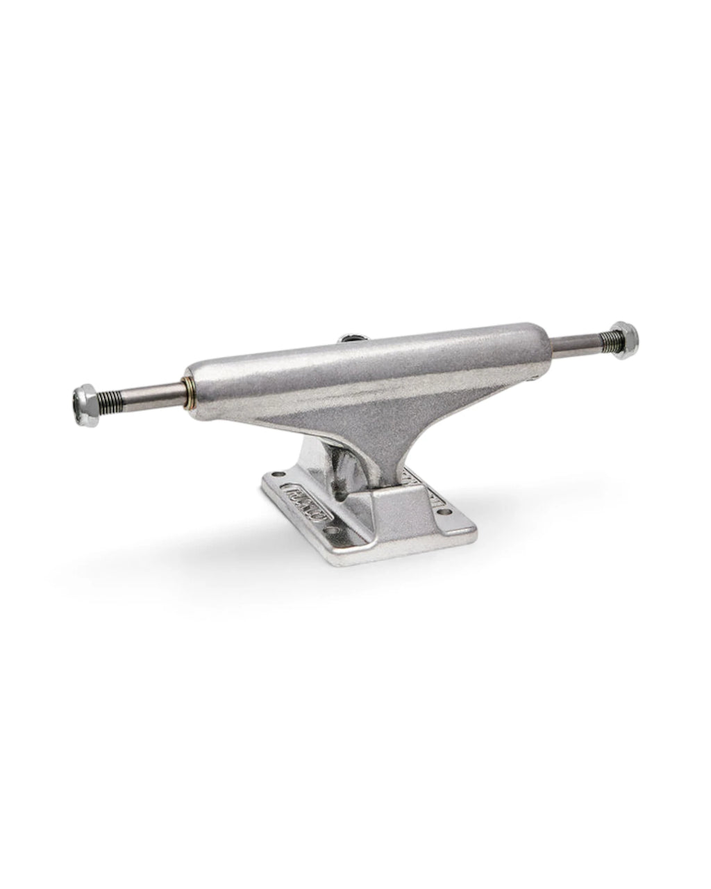 Independent Trucks 129 'Stage 11 Polished Standard' Trucks (Silver)