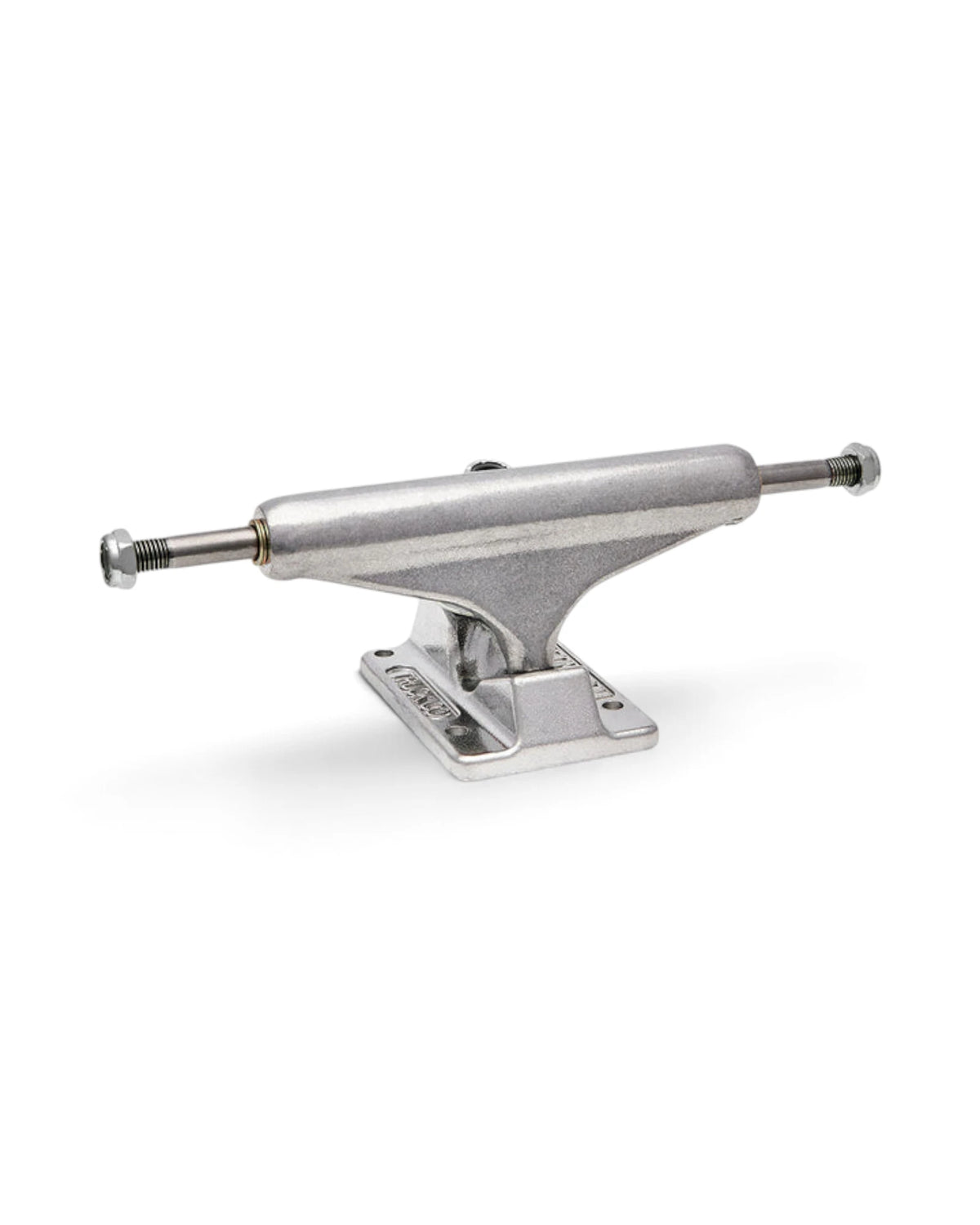 Independent Trucks 129 'Stage 11 Polished Standard' Trucks (Silver)