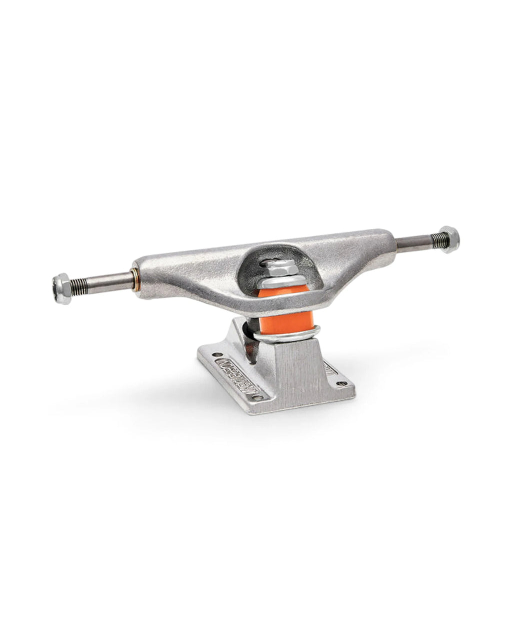 Independent Trucks 129 'Stage 11 Polished Standard' Trucks (Silver)