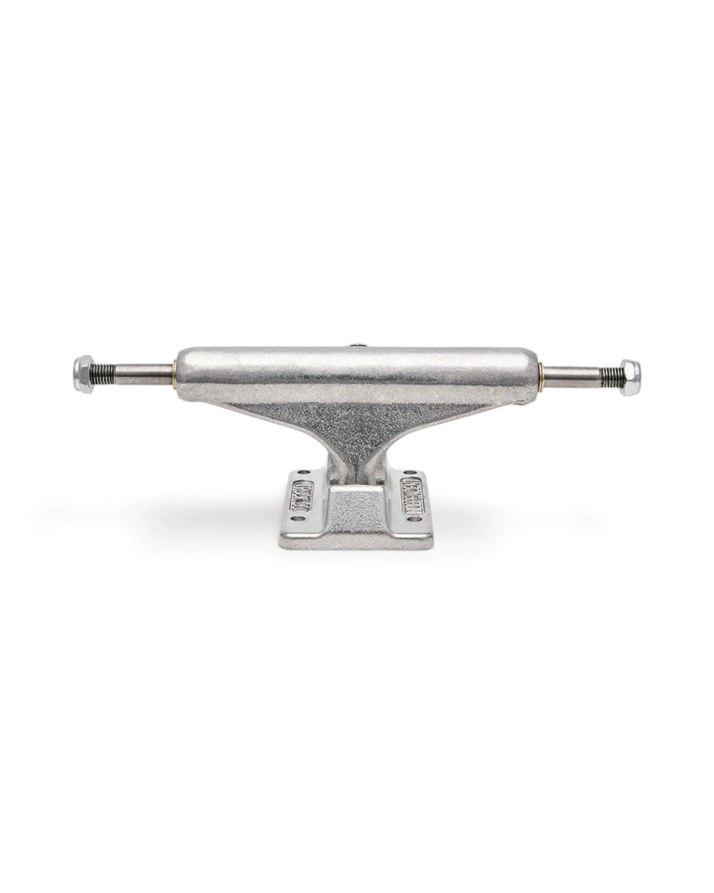Independent Trucks 129 'Stage 11 Polished Standard' Trucks (Silver)