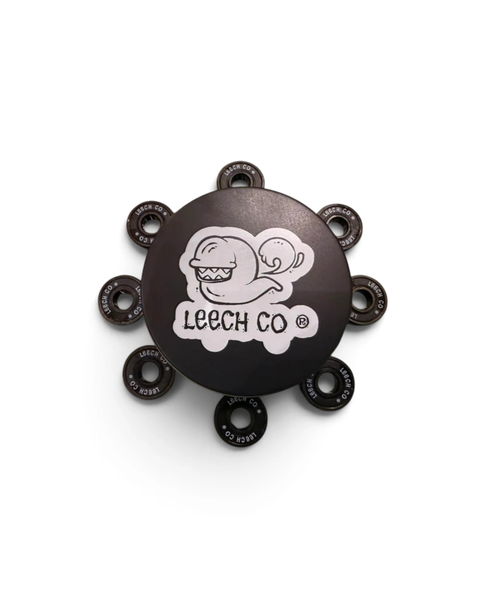 Leech Co. 'Titanium' Bearings