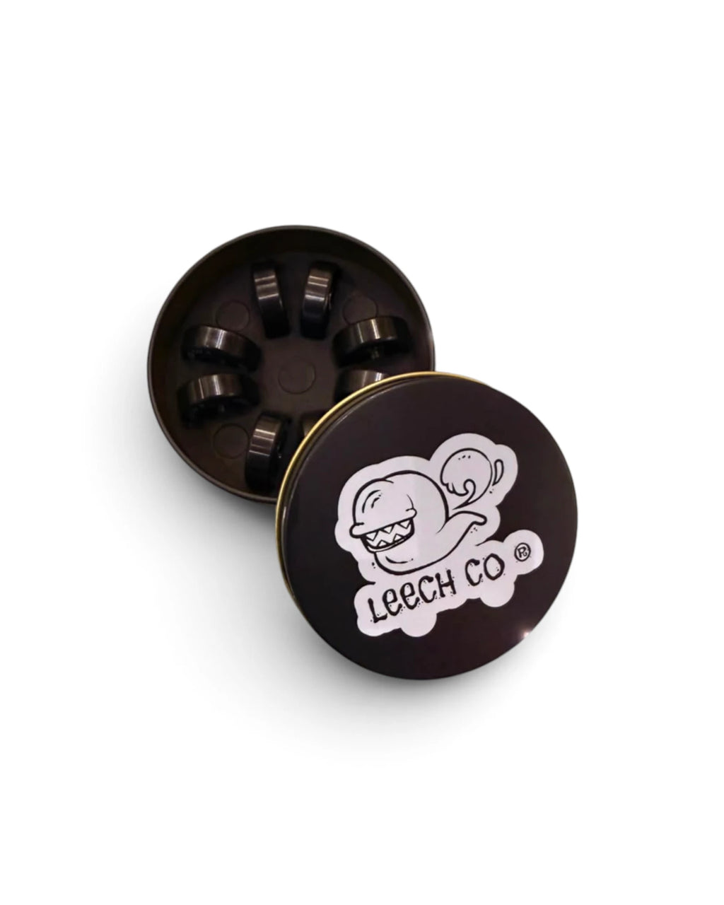 Leech Co. 'Titanium' Bearings