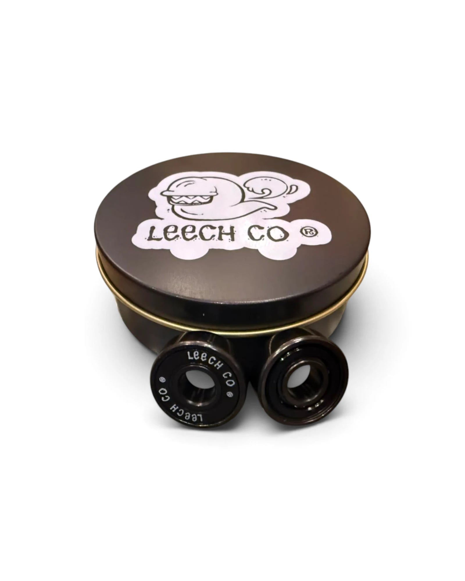Leech Co. 'Titanium' Bearings