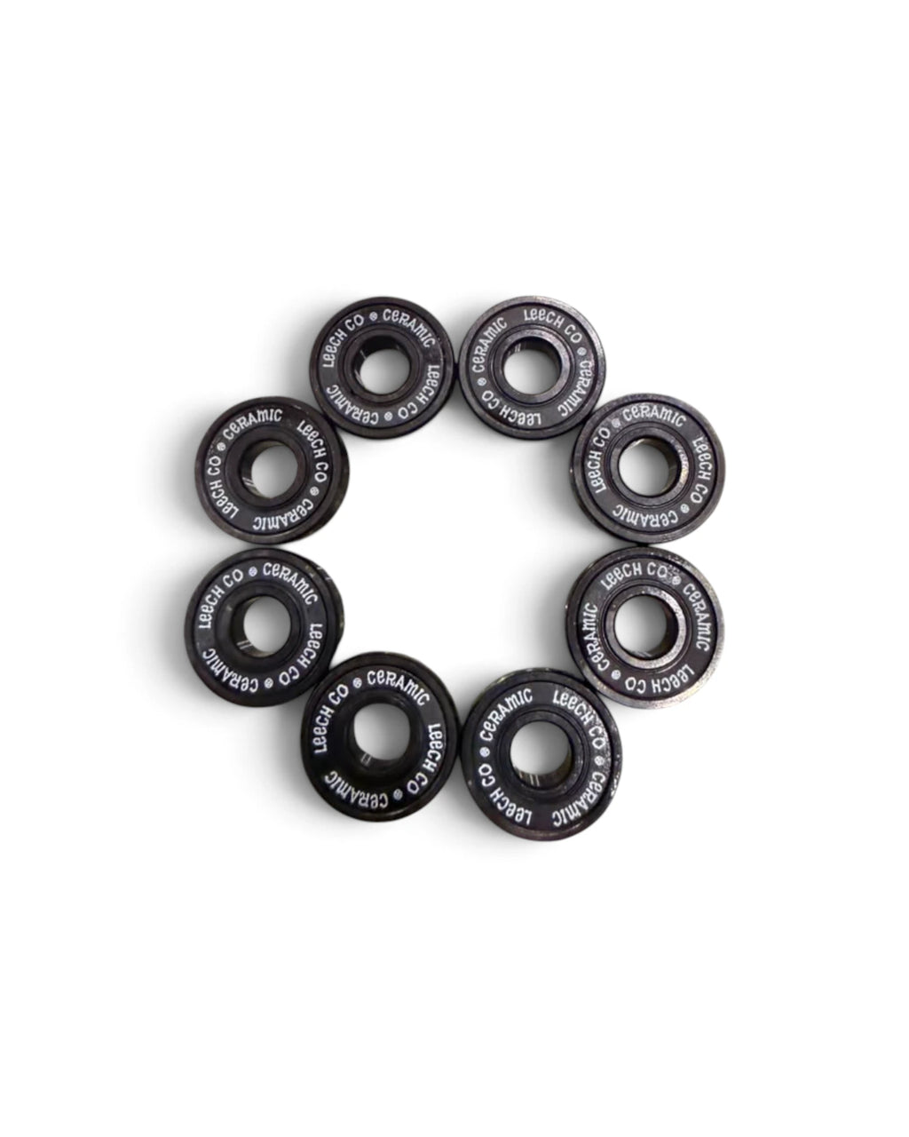 Leech Co. 'Ceramic' Bearings