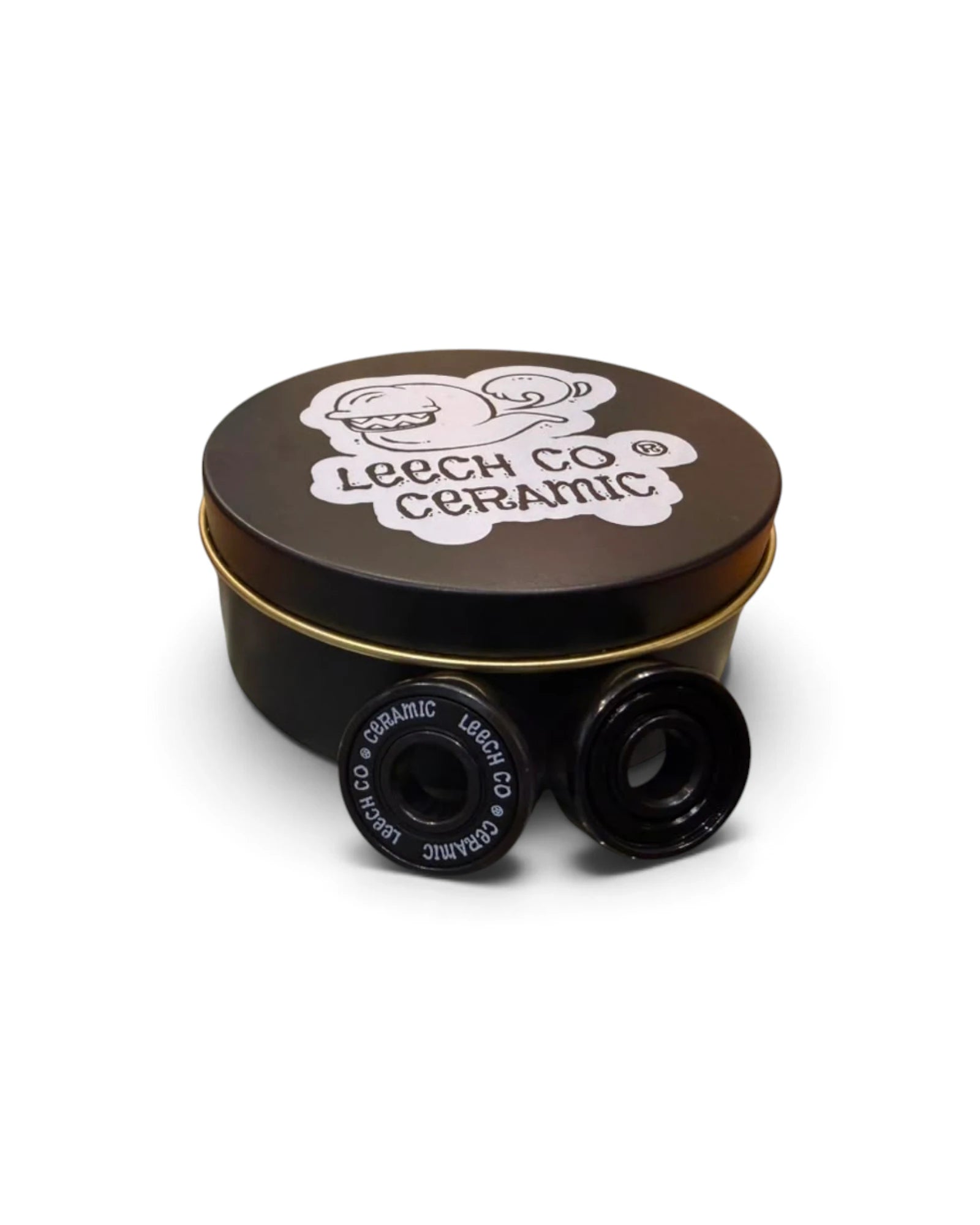 Leech Co. 'Ceramic' Bearings