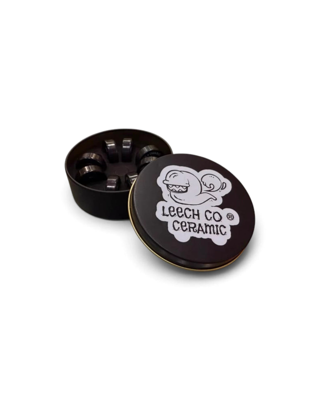 Leech Co. 'Ceramic' Bearings