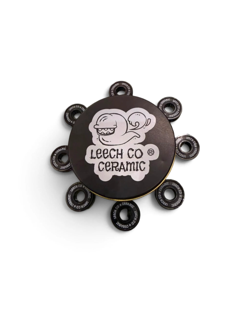 Leech Co. 'Ceramic' Bearings