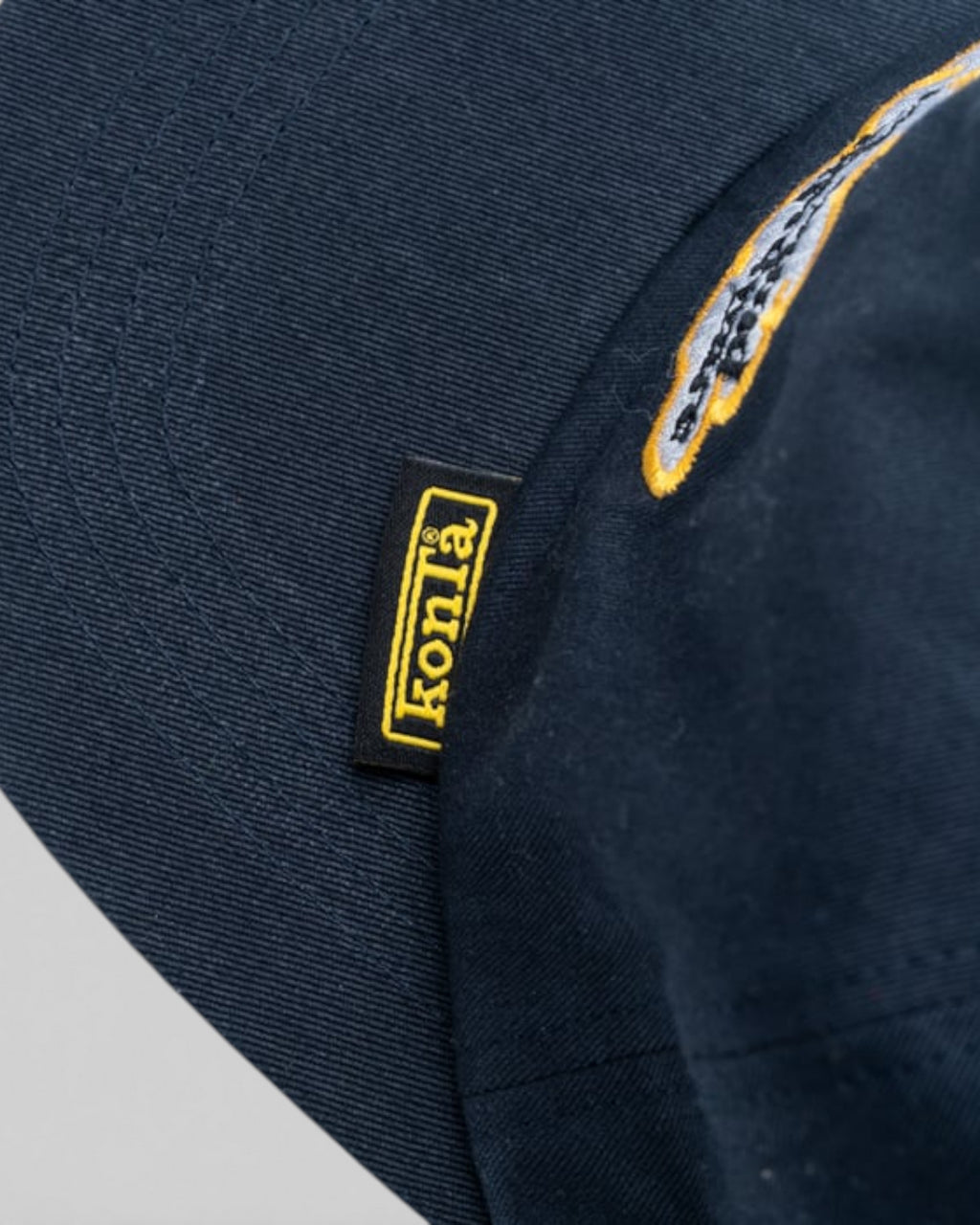 Lola's x Balansa 'Logo' Cap (Navy)