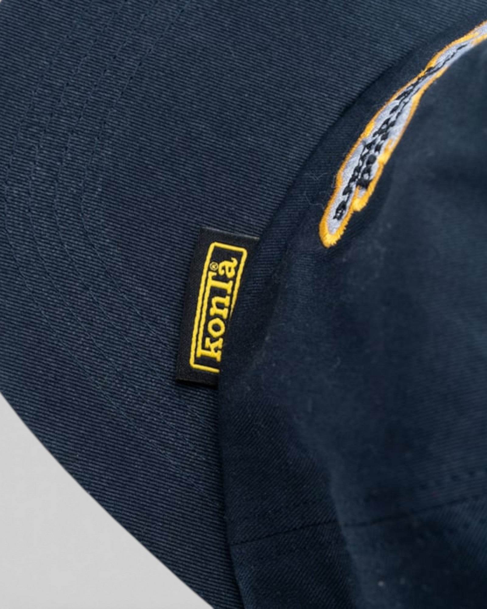 Lola's x Balansa 'Logo' Cap (Navy)