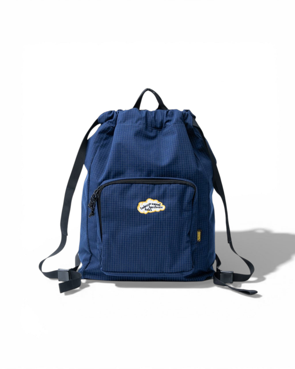 Lola's x Balansa 'Logo' Backpack (Navy)