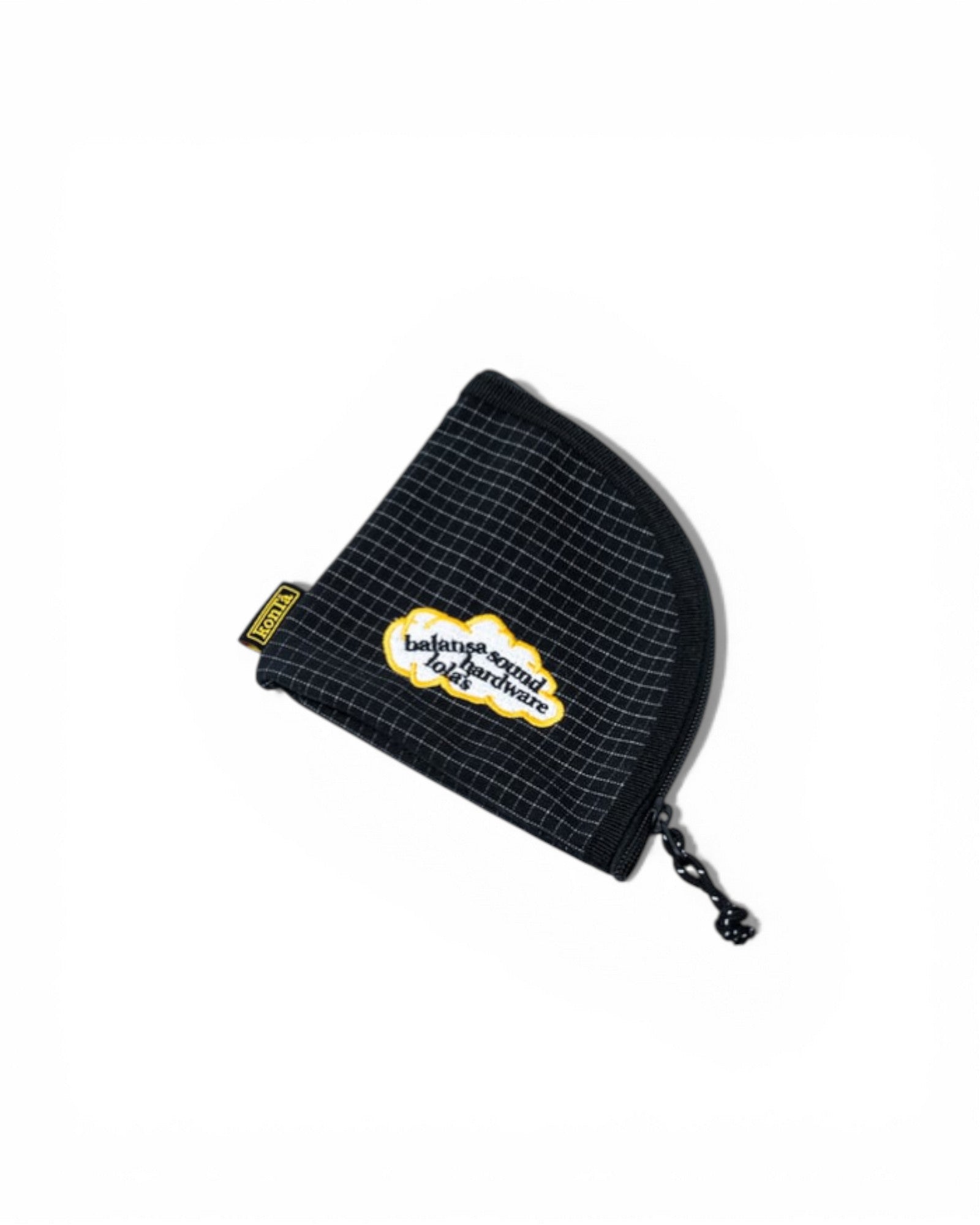 Lola's x Balansa Pouch (Black)