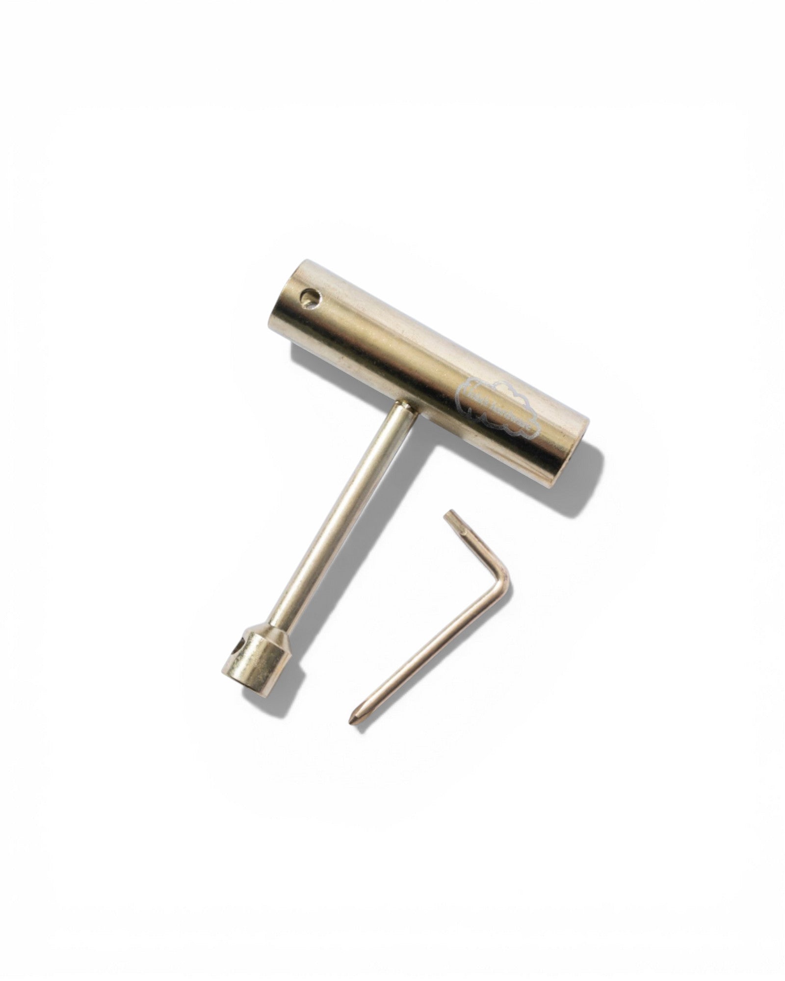 Lola's Compact Skate Tool