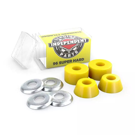 Independent Standard Cylinder Yellow 96a Super Hard Bushings