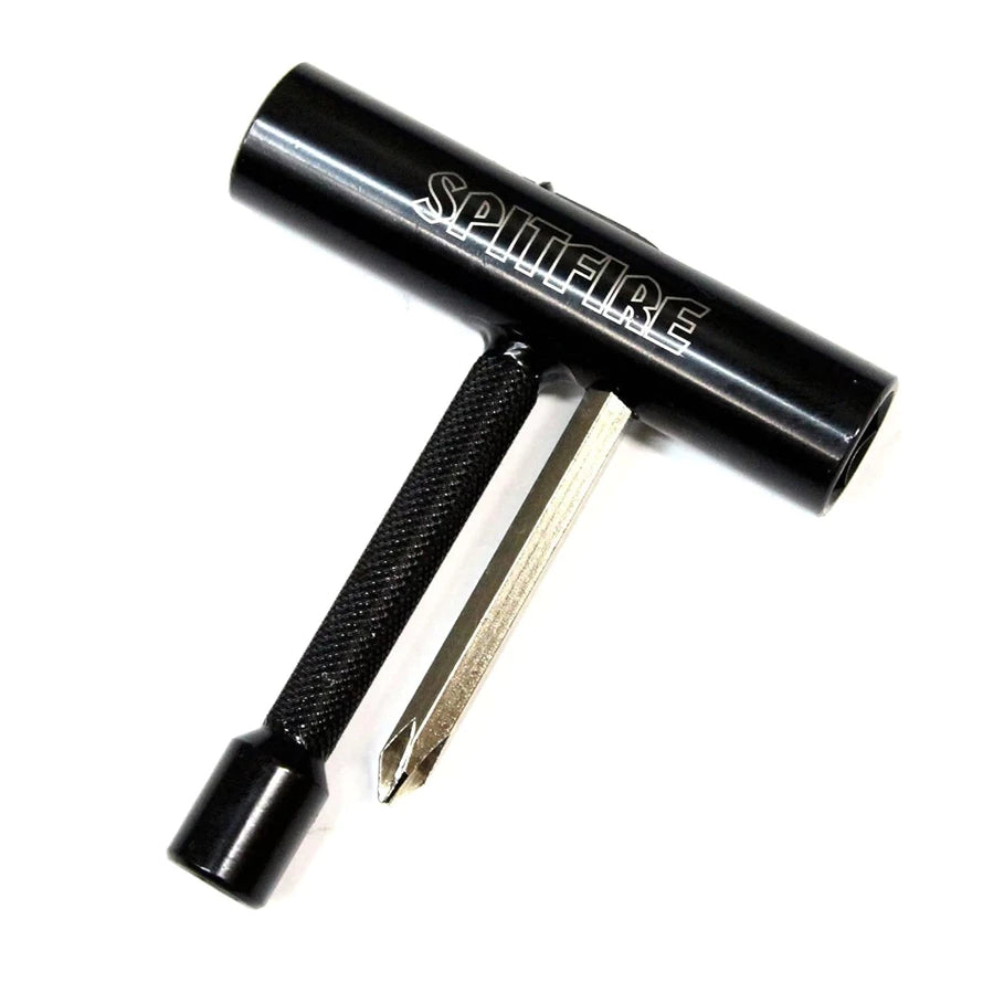 Spitfire T3 Black Skate Tool