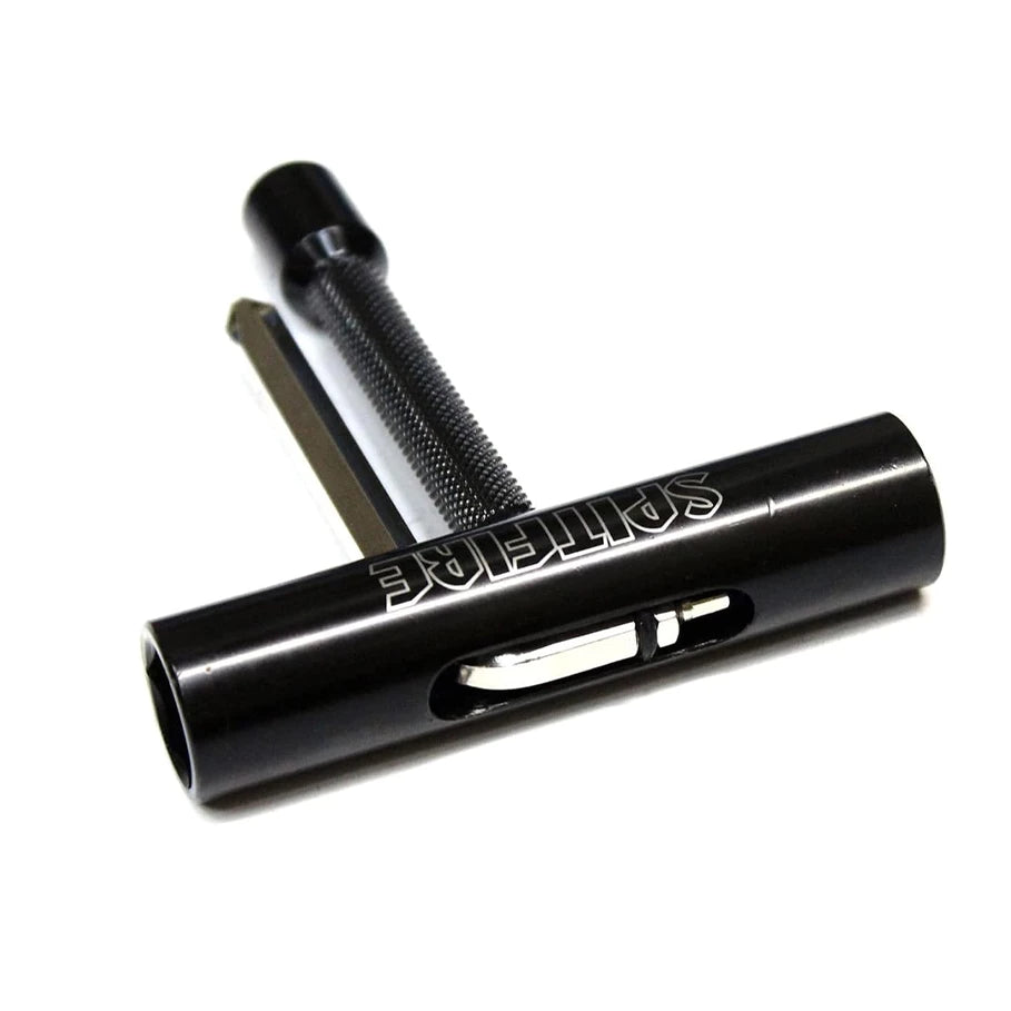 Spitfire T3 Black Skate Tool