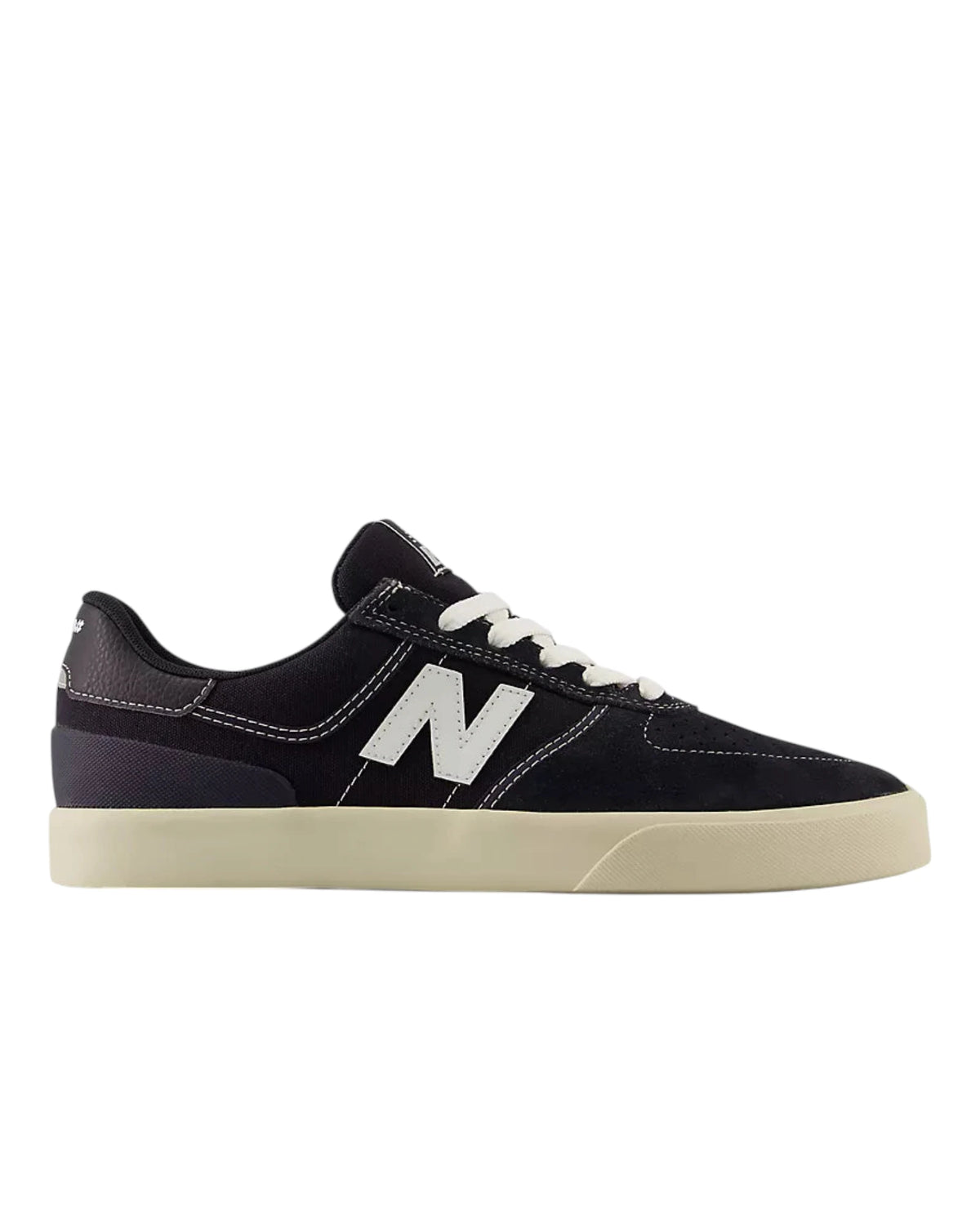 New Balance Numeric '272' Shoes (Dark Night/White)