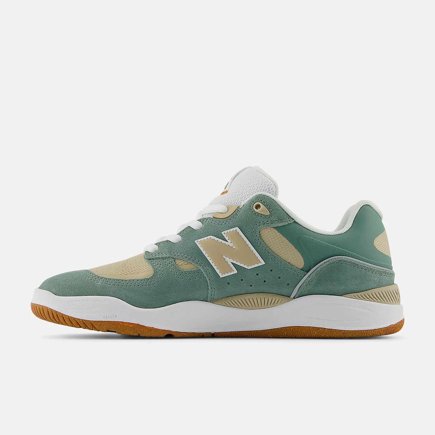 NB NUMERIC TIAGO LEMOS 1010 (Green / Cream)
