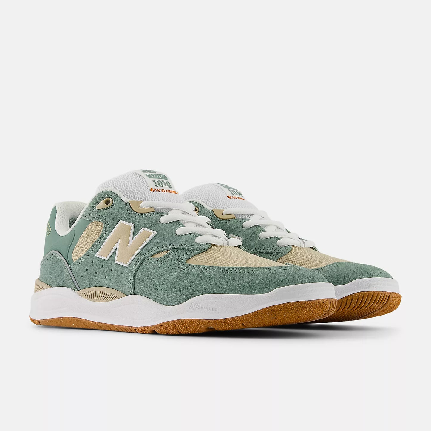 NB NUMERIC TIAGO LEMOS 1010 (Green / Cream)