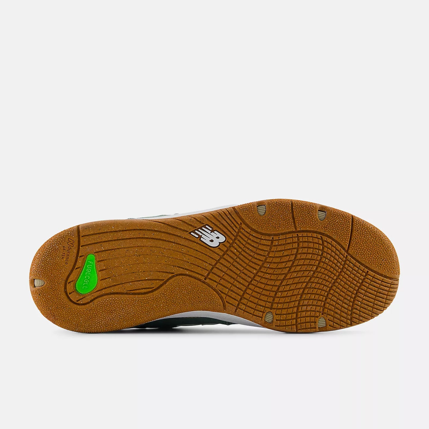 NB NUMERIC TIAGO LEMOS 1010 (Green / Cream)