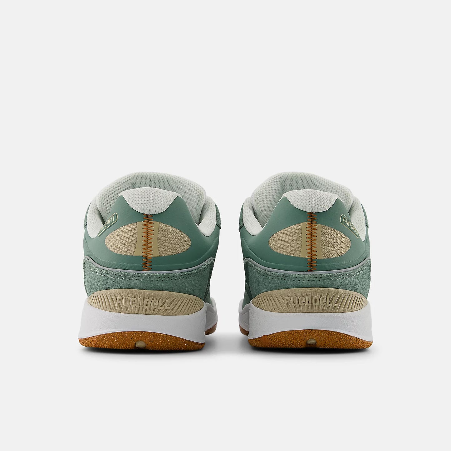NB NUMERIC TIAGO LEMOS 1010 (Green / Cream)