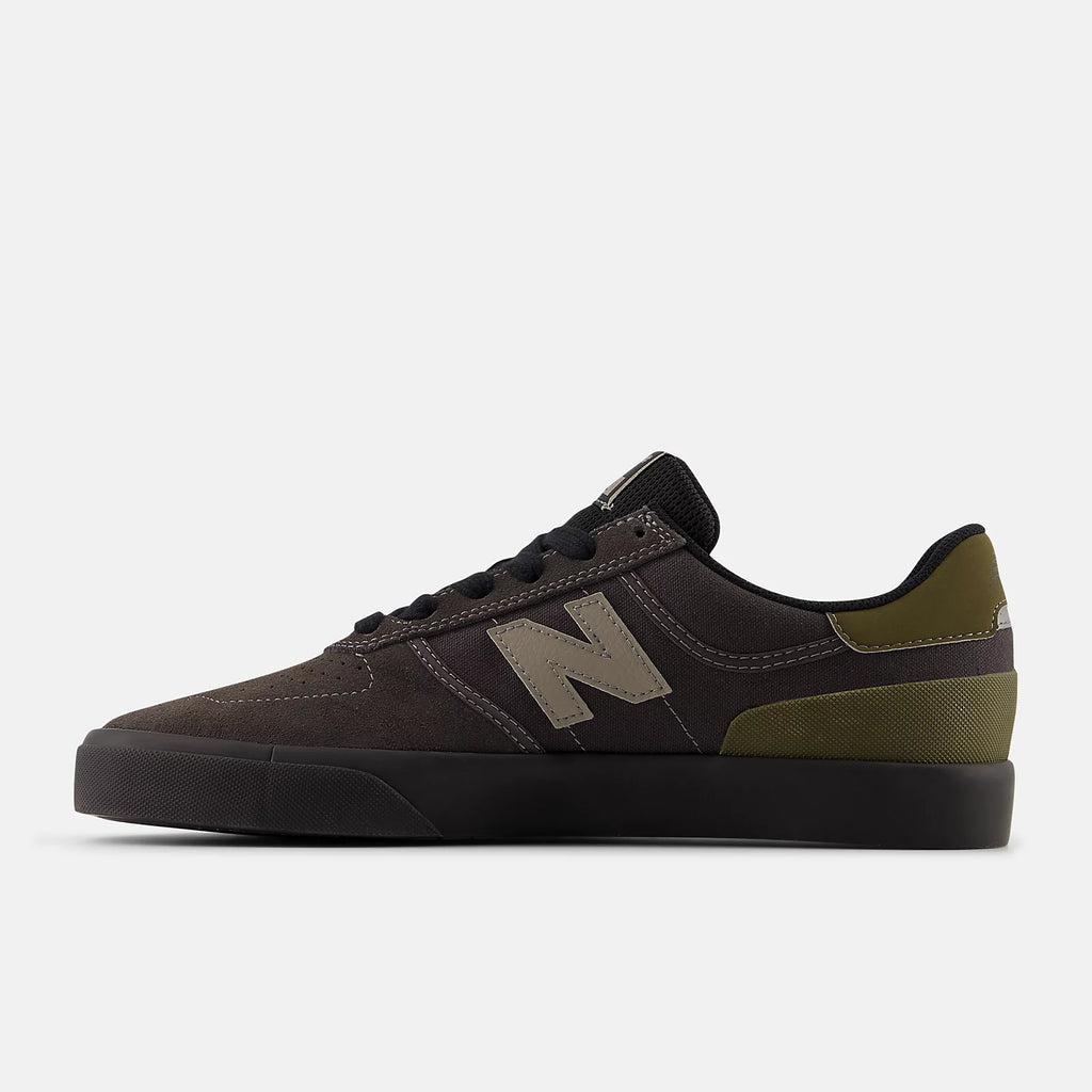 New Balance Numeric '272' Shoes (Cement/Dockside)