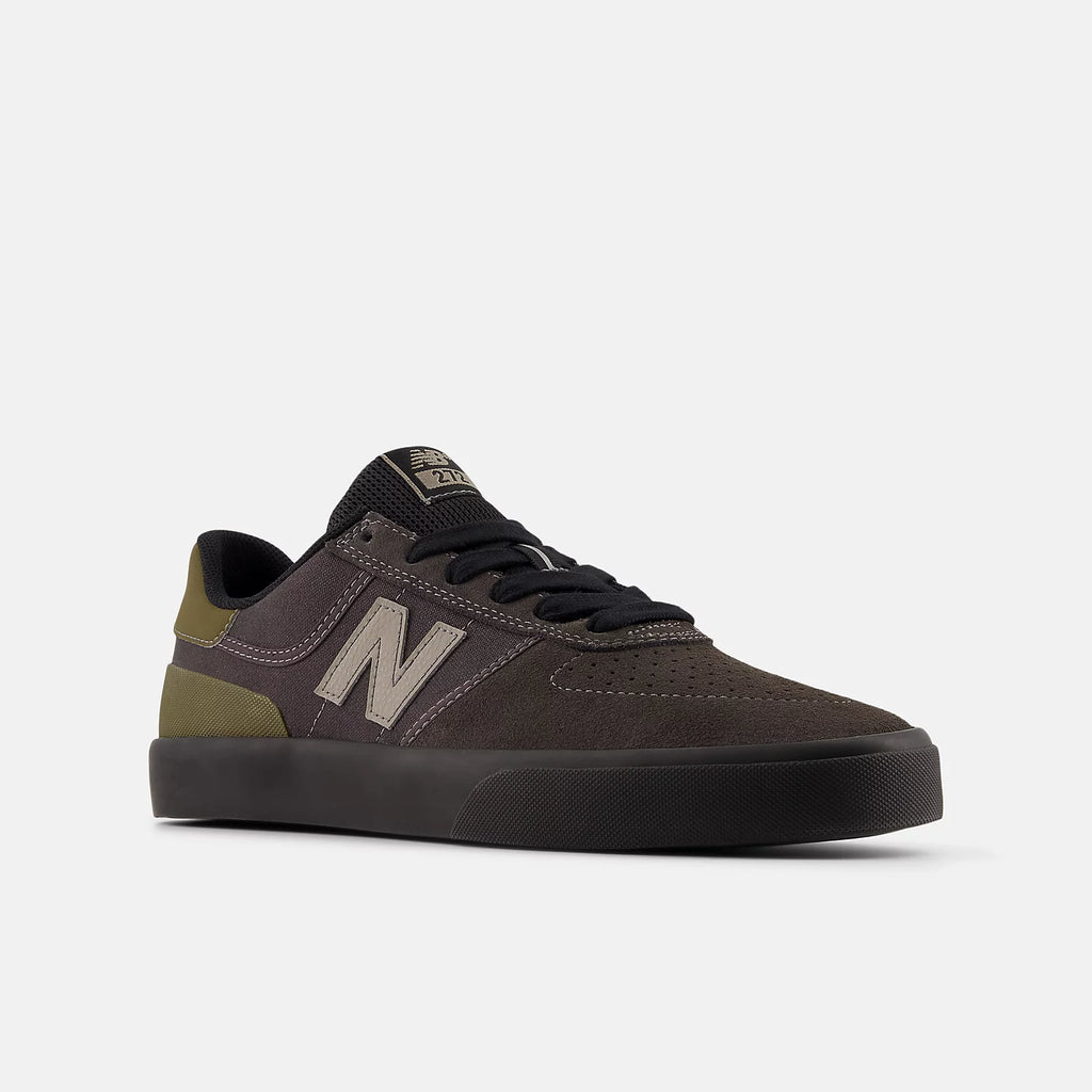 New Balance Numeric '272' Shoes (Cement/Dockside)