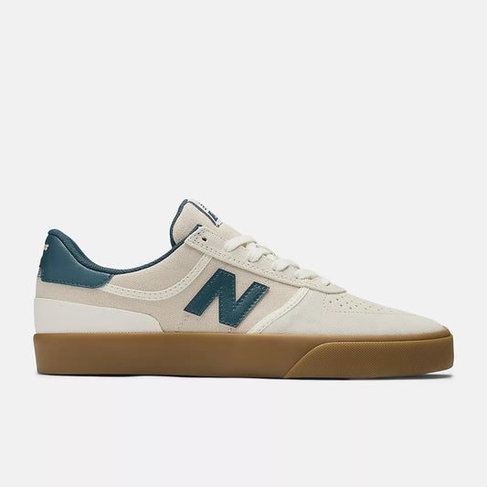 NB NUMERIC 272 (Sea Salt/Deep Ocean)