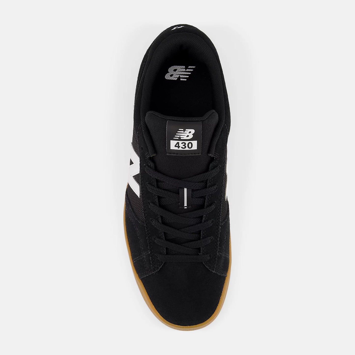 NB NUMERIC 430 (Black & White)
