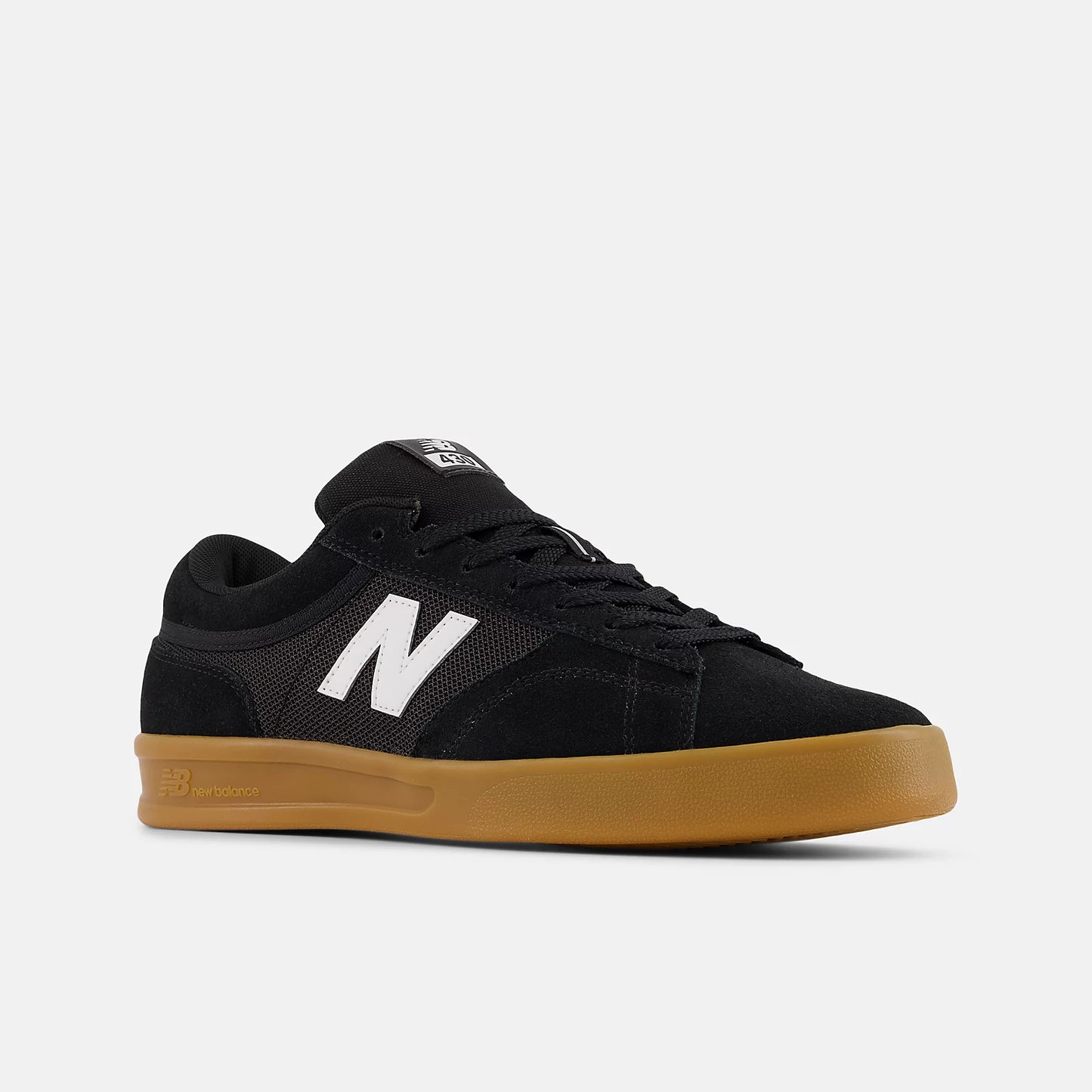 NB NUMERIC 430 (Black & White)