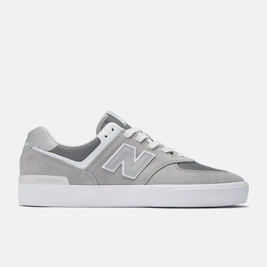 NB NUMERIC 574 VULC (Grey)