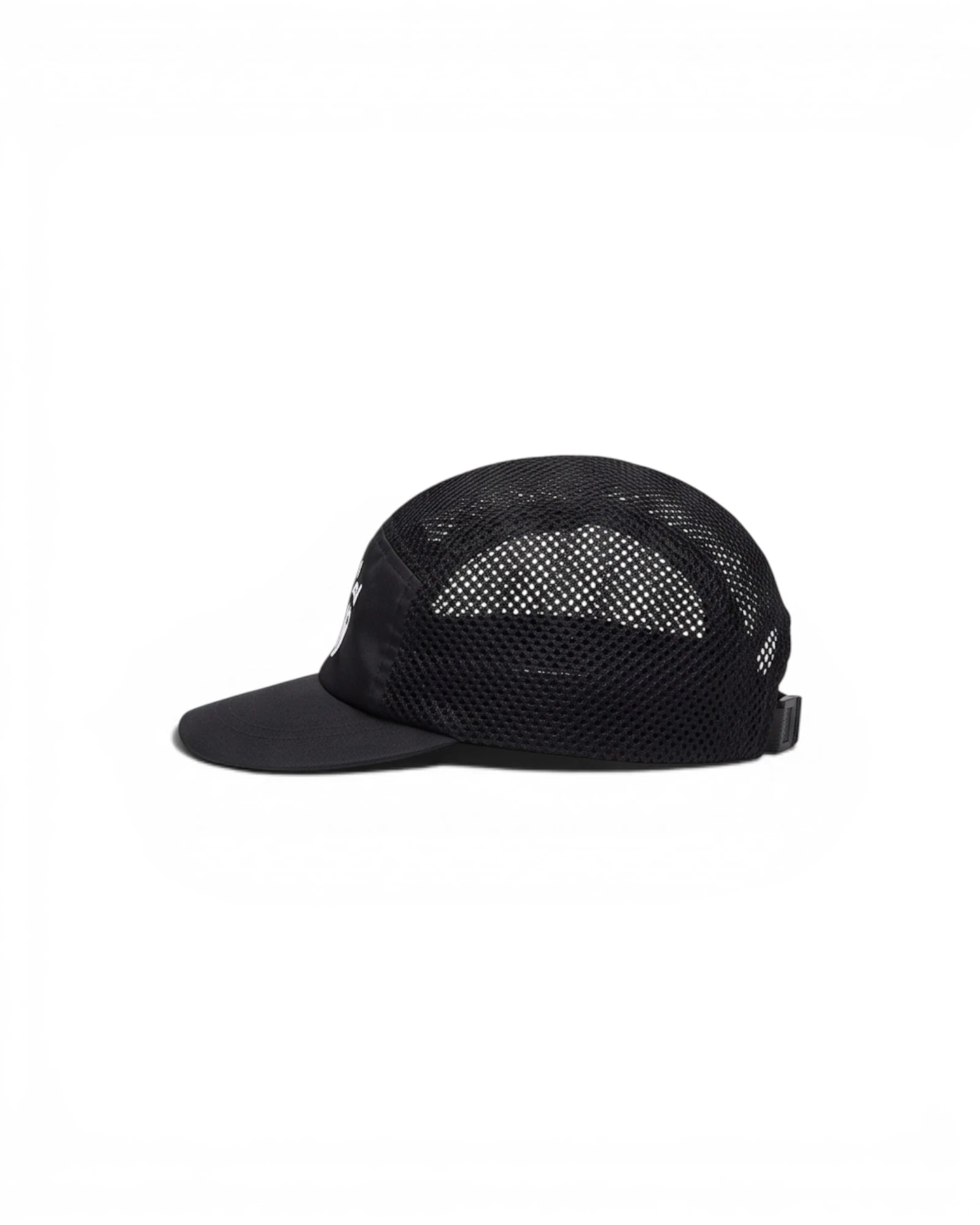 NO GOOD 'OG Logo Running' Cap (Black)