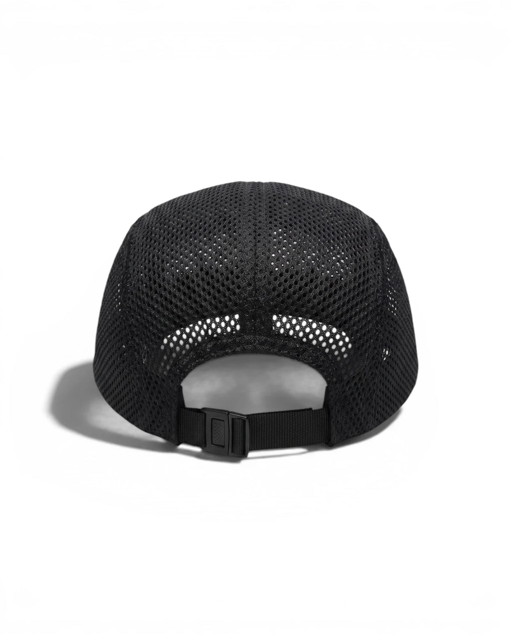 NO GOOD 'OG Logo Running' Cap (Black)
