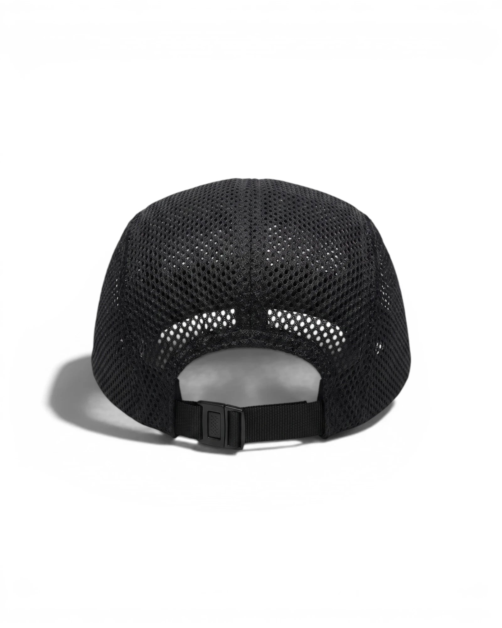 NO GOOD 'OG Logo Running' Cap (Black)