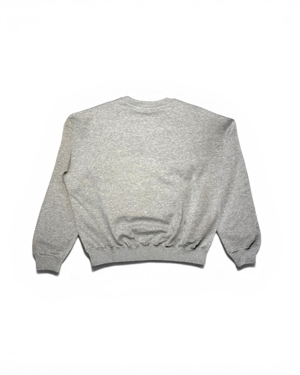 Phoget 'Walkman' Sweatshirt (Grey)