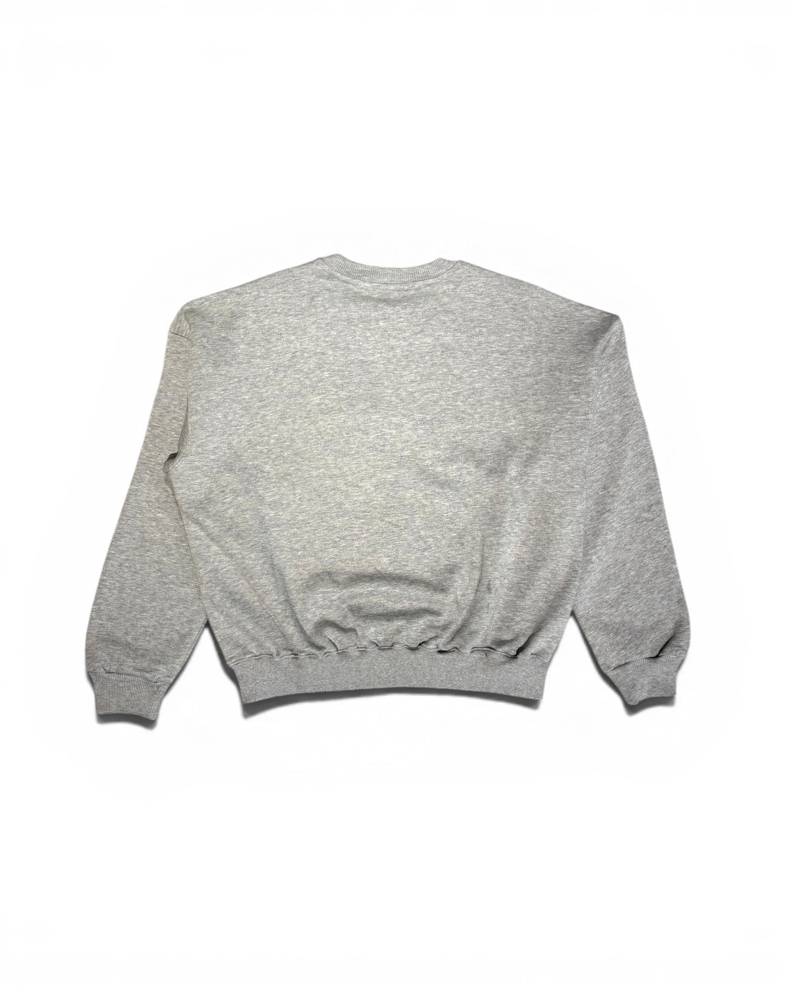 Phoget 'Walkman' Sweatshirt (Grey)