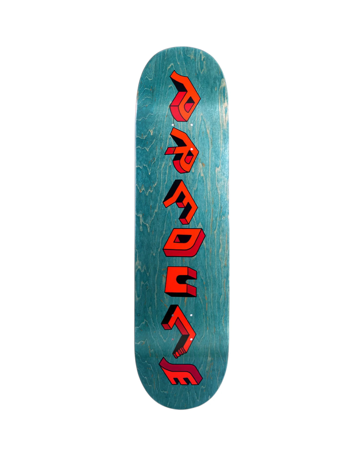 Preduce Skateboards 7.75" 'DIY' Deck