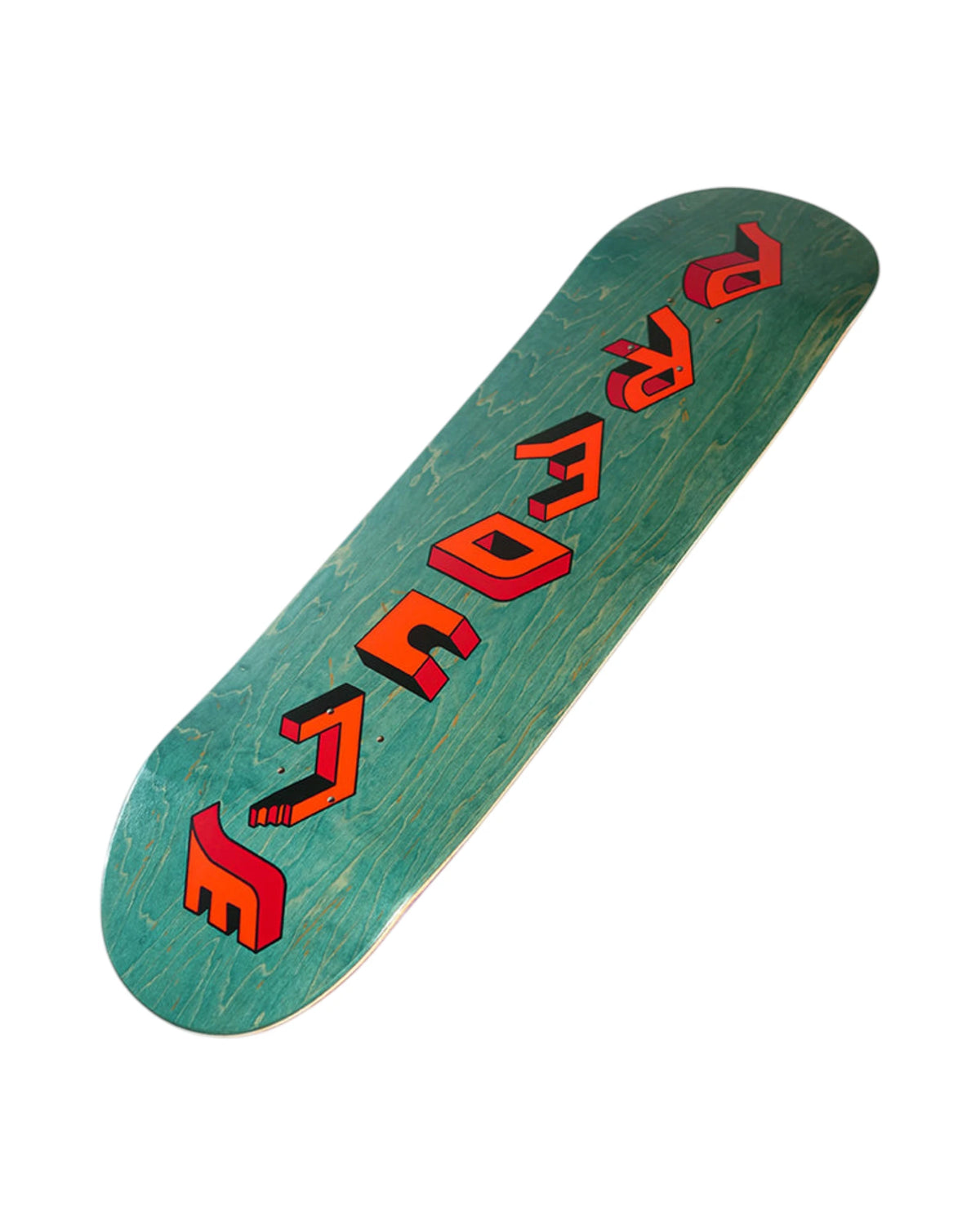 Preduce Skateboards 7.75" 'DIY' Deck