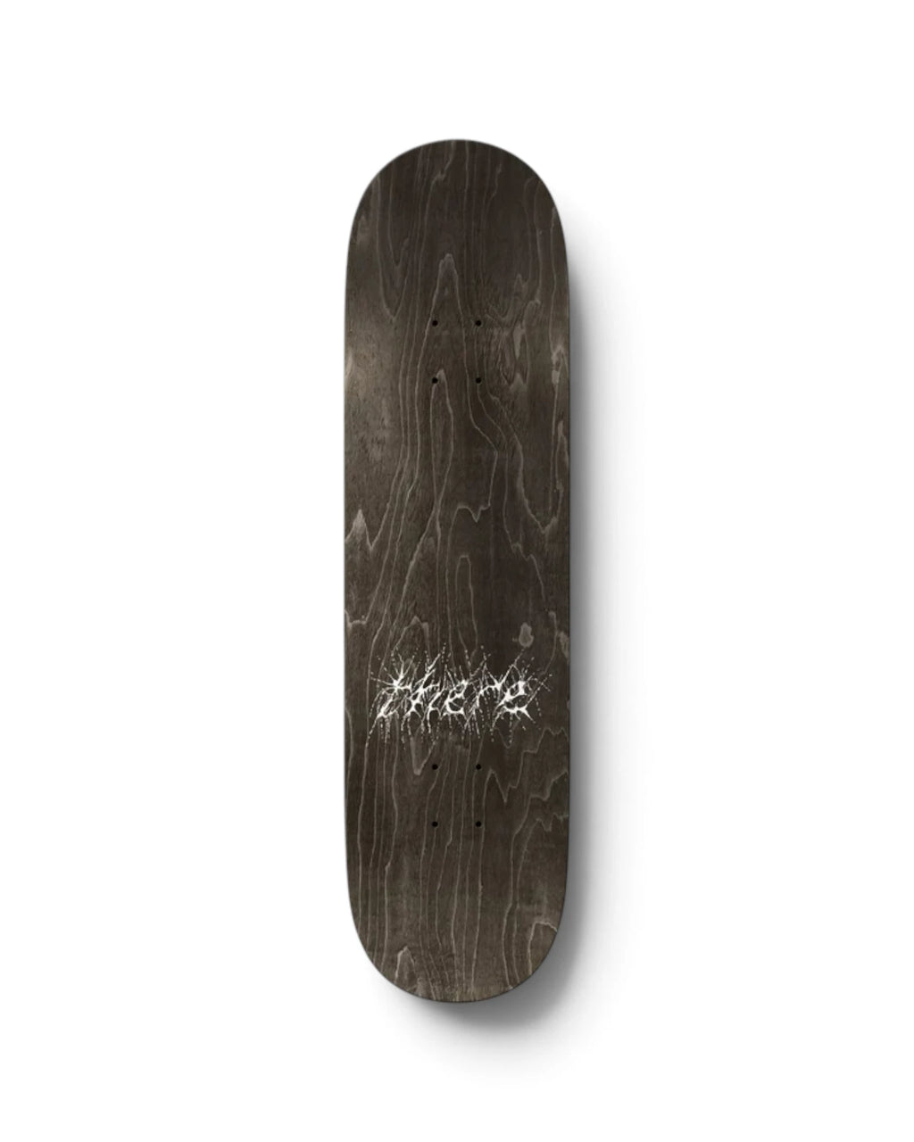 There Skateboards 8.38" 'Refuge' Deck