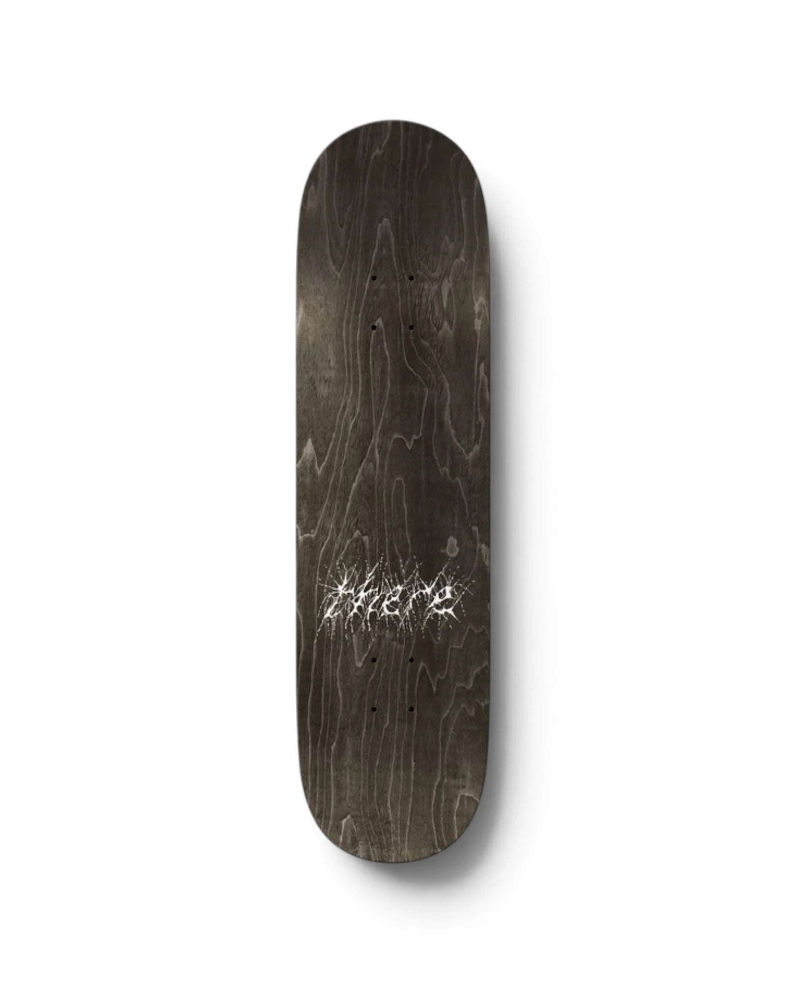 There Skateboards 8.38" 'Refuge' Deck