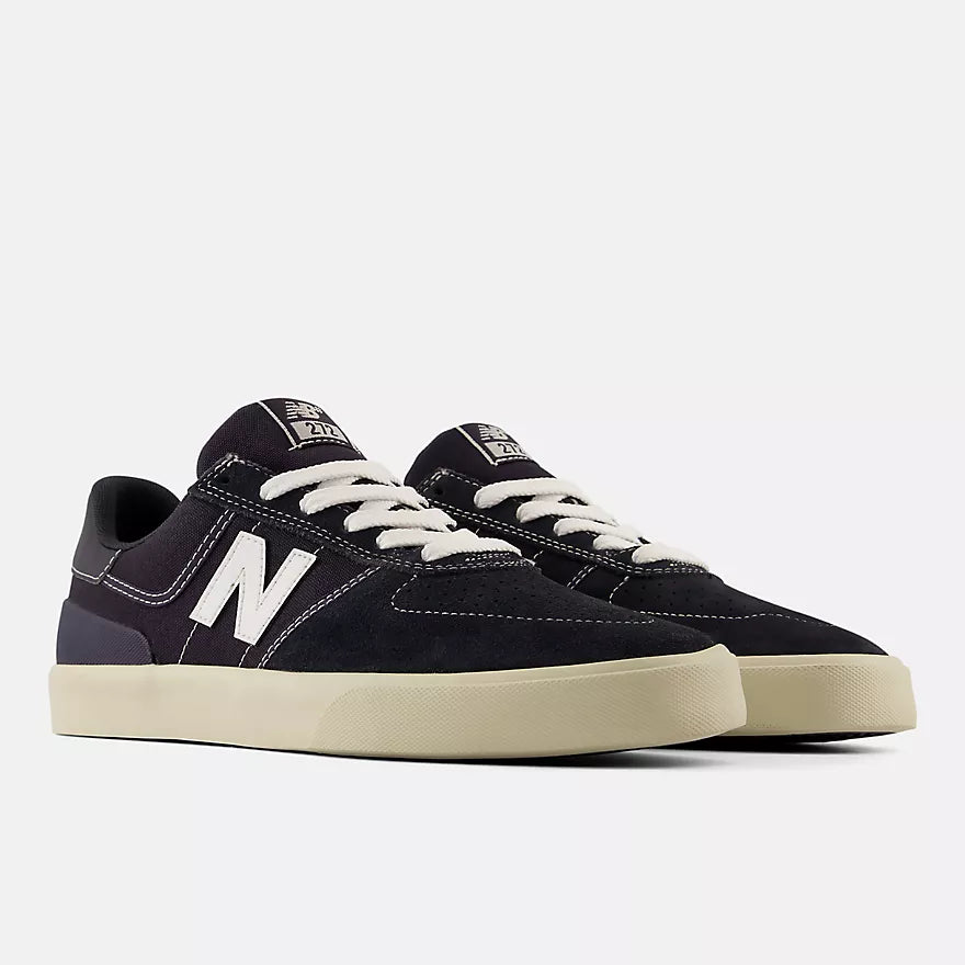 New Balance Numeric '272' Shoes (Dark night/White)