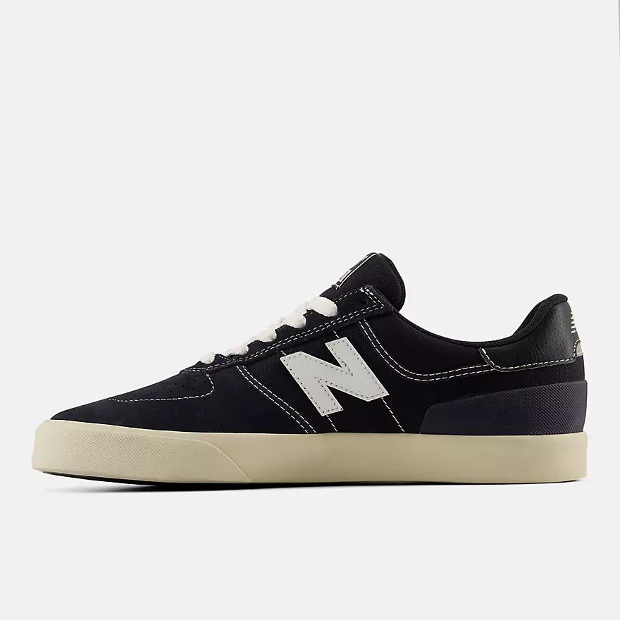 New Balance Numeric '272' Shoes (Dark night/White)