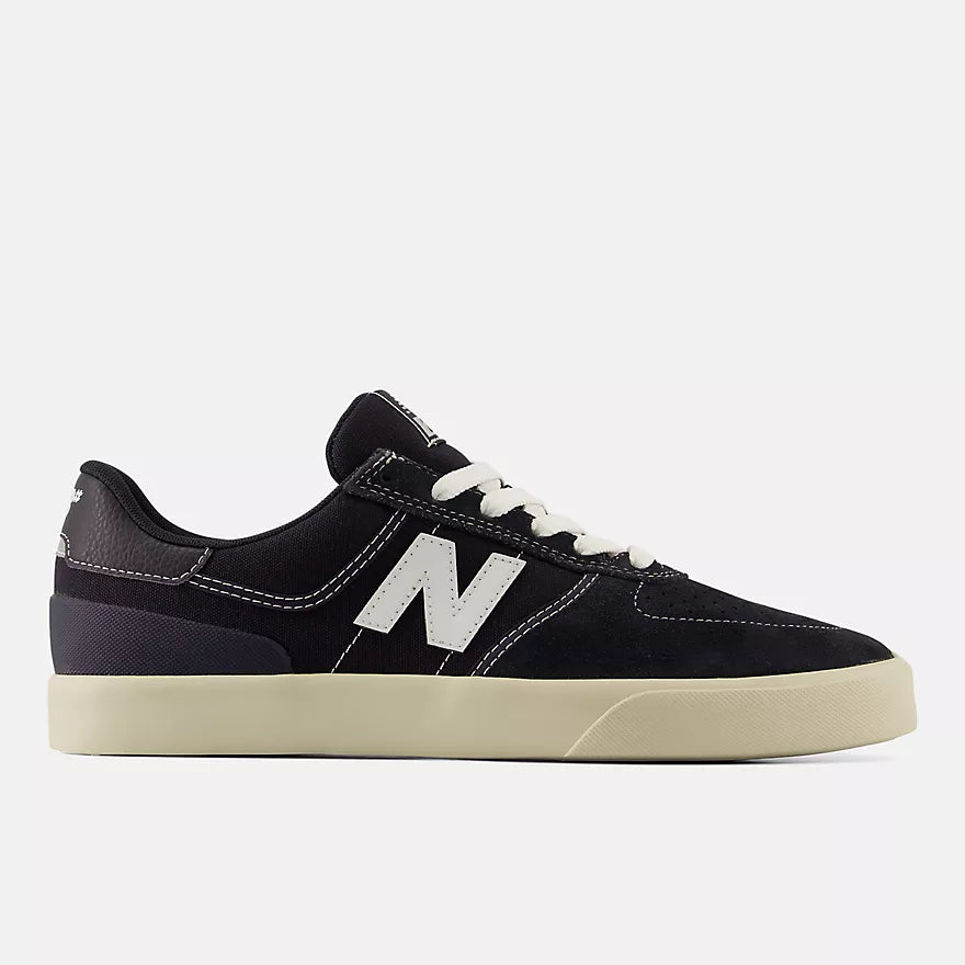 New Balance Numeric '272' Shoes (Dark night/White)