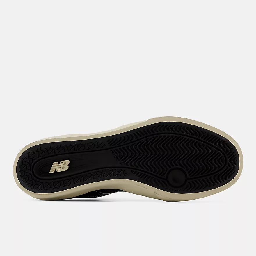 New Balance Numeric '272' Shoes (Dark night/White)