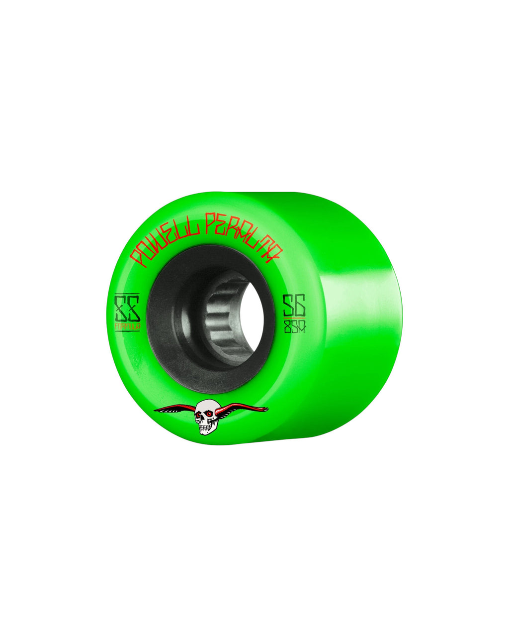 Powell Peralta 56mm (85A) 'ATF G-Slides' Wheels (Green)
