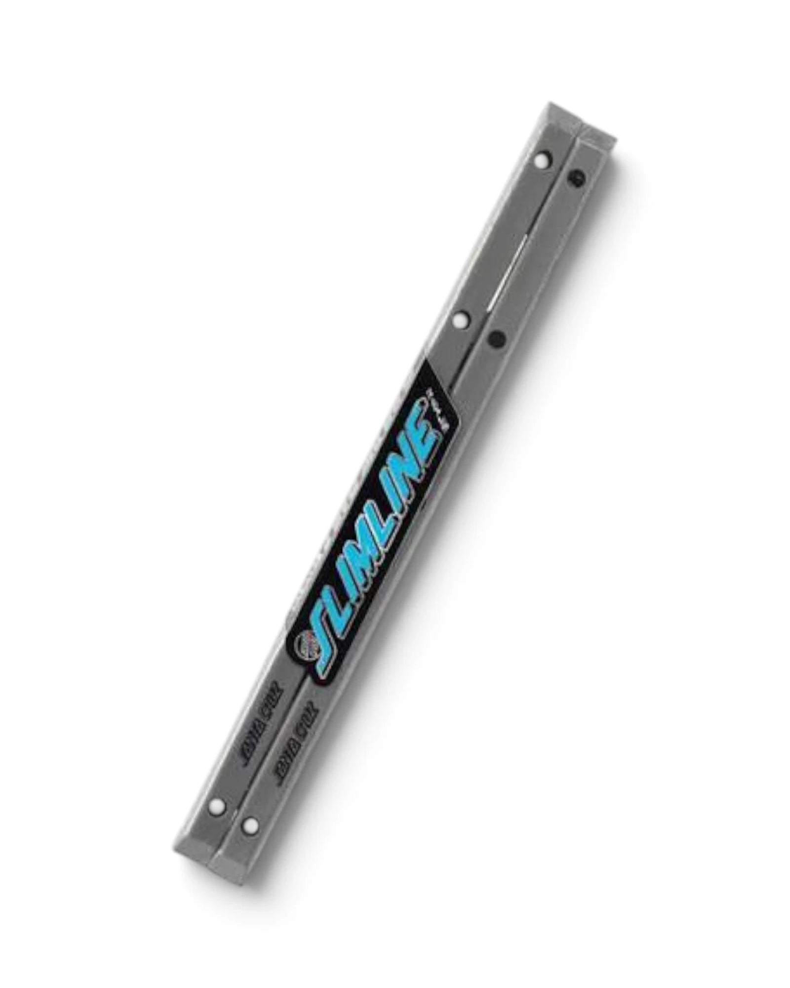 Santa Cruz 'Slimeline' Rails (Grey)